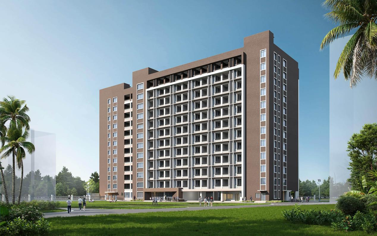 市政要聞 | 筑夢(mèng)未來(lái) 海軟學(xué)生綜合宿舍樓項(xiàng)目奠基儀式圓滿(mǎn)舉行