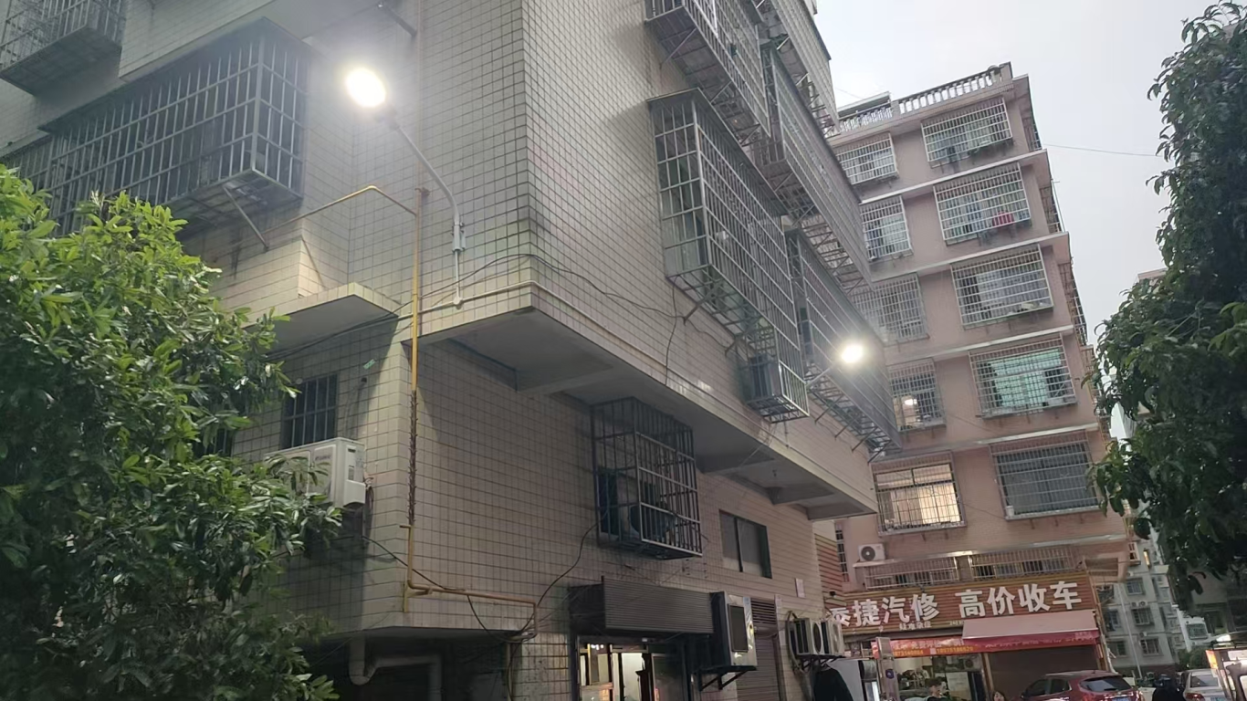 市政要聞 | 感謝信里的民生溫度！湘江新區(qū)八家灣小區(qū)改造工程圓滿(mǎn)收官獲天頂街道點(diǎn)贊